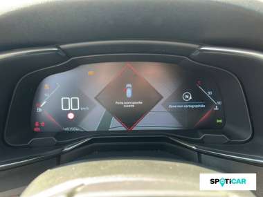 Ds DS 7 Crossback Diesel