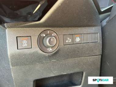 Ds DS 7 Crossback Diesel