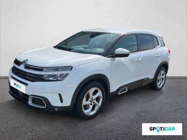 Citroën C5 AIRCROSS Diesel