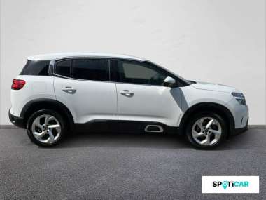 Citroën C5 AIRCROSS Diesel