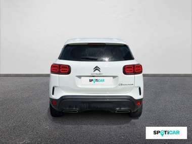 Citroën C5 AIRCROSS Diesel