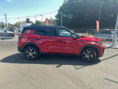 Citroën C3 Aircross Essence