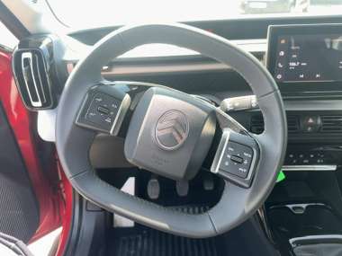 Citroën C3 Aircross Essence