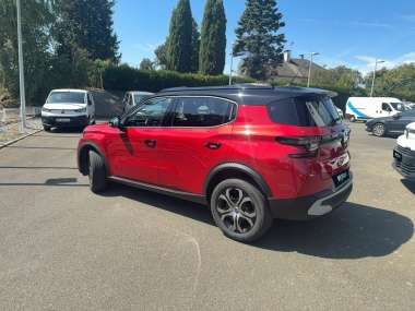 Citroën C3 Aircross Essence