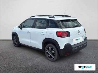 Citroën C3 aircross Essence