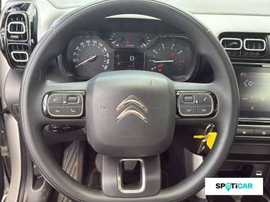 Citroën C3 aircross Essence