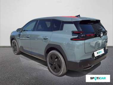 Citroën C5 Aircross Hybride
