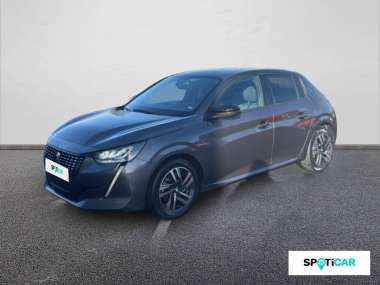 Peugeot 208 Essence