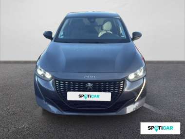 Peugeot 208 Essence
