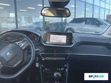 Peugeot 208 Essence
