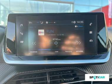 Peugeot 208 Essence