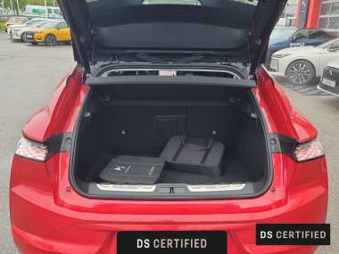 Ds DS 4 Hybride rechargeable