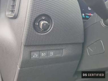 Ds DS 4 Hybride rechargeable