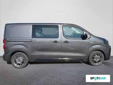 Citroën Jumpy Diesel