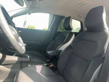 Renault Captur GPL / GNV