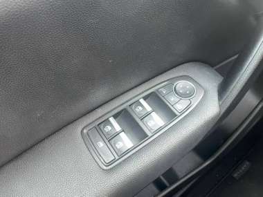 Renault Captur GPL / GNV