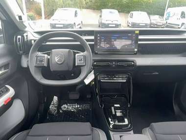 Citroën C3 Essence