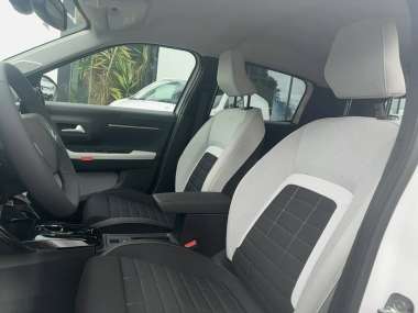 Citroën C3 Essence