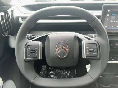 Citroën C3 Essence