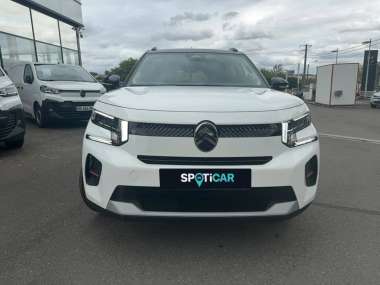 Citroën C3 Essence