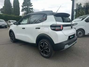 Citroën C3 Essence