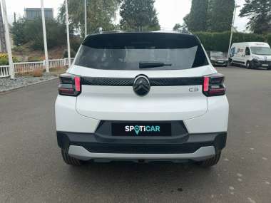 Citroën C3 Essence