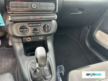 Citroën C3 Essence