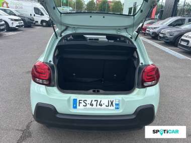 Citroën C3 Essence