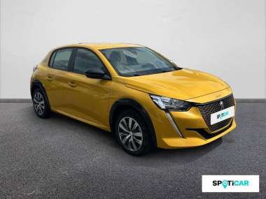 Peugeot e-208 Electrique