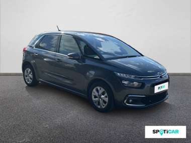 Citroën C4 Spacetourer Diesel