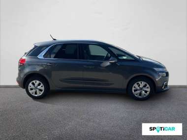 Citroën C4 Spacetourer Diesel