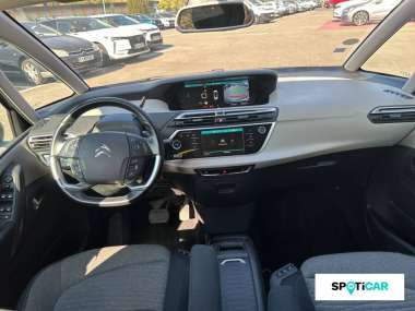 Citroën C4 Spacetourer Diesel