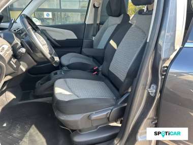 Citroën C4 Spacetourer Diesel