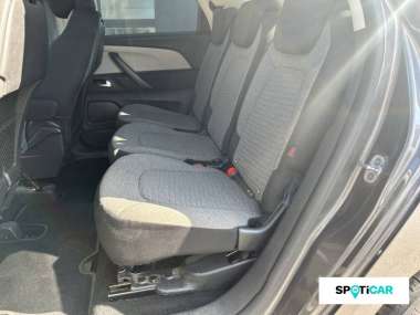 Citroën C4 Spacetourer Diesel