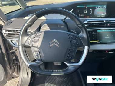 Citroën C4 Spacetourer Diesel