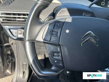 Citroën C4 Spacetourer Diesel
