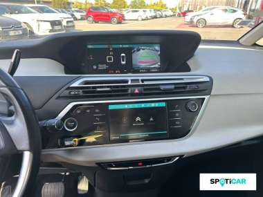Citroën C4 Spacetourer Diesel