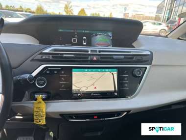 Citroën C4 Spacetourer Diesel