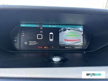 Citroën C4 Spacetourer Diesel