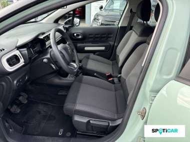 Citroën C3 Essence