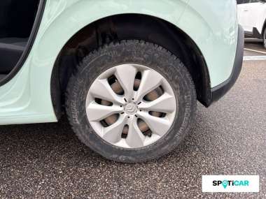 Citroën C3 Essence