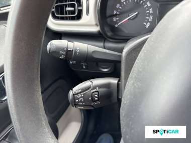 Citroën C3 Essence