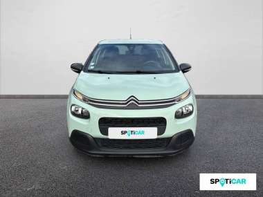 Citroën C3 Essence
