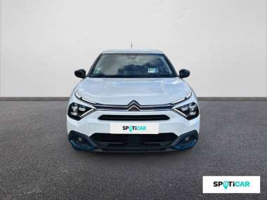 Citroën Ë-C4 Electrique
