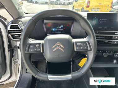Citroën Ë-C4 Electrique