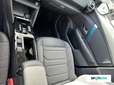 Citroën Ë-C4 Electrique