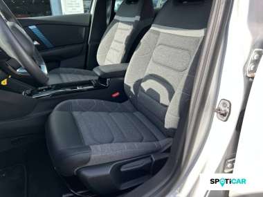 Citroën Ë-C4 Electrique