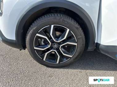 Citroën Ë-C4 Electrique