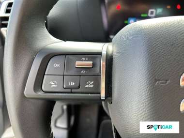 Citroën Ë-C4 Electrique