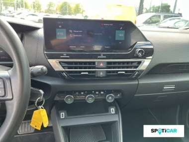 Citroën Ë-C4 Electrique